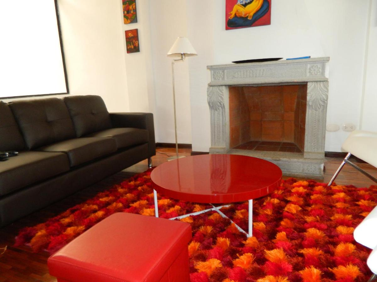 ItsaHome Apartments - Torre Santos - Housity