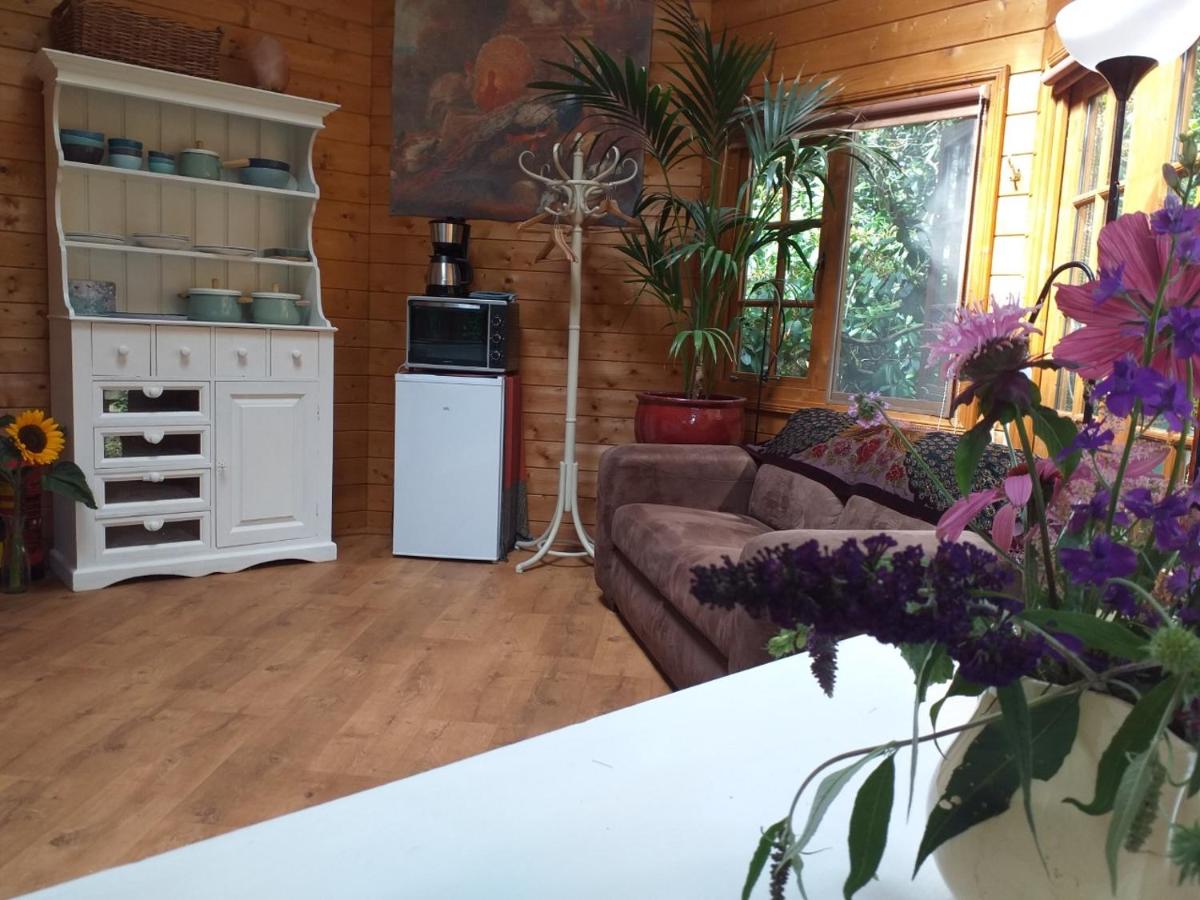 De Geheime Tuin - Huisje in 't Groen - Housity