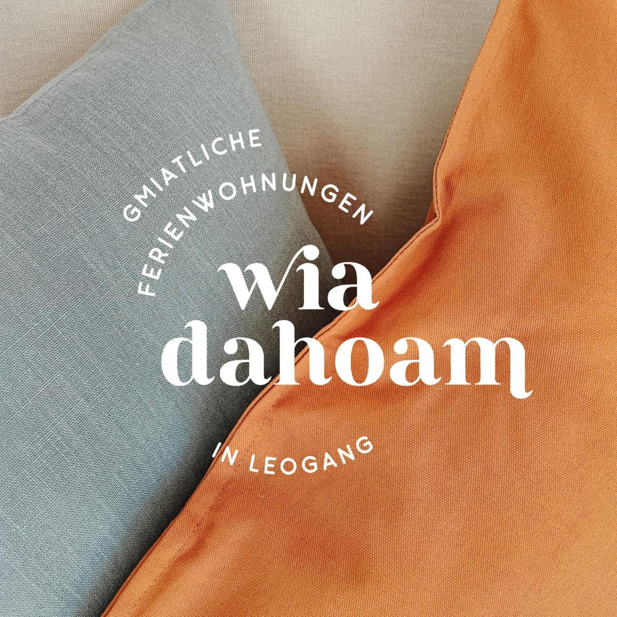 Wia dahoam - Housity