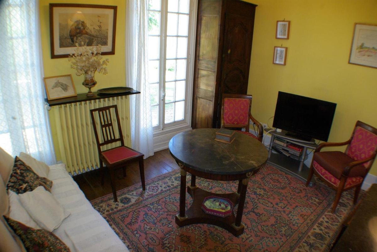 Manoir de la Loge - Housity