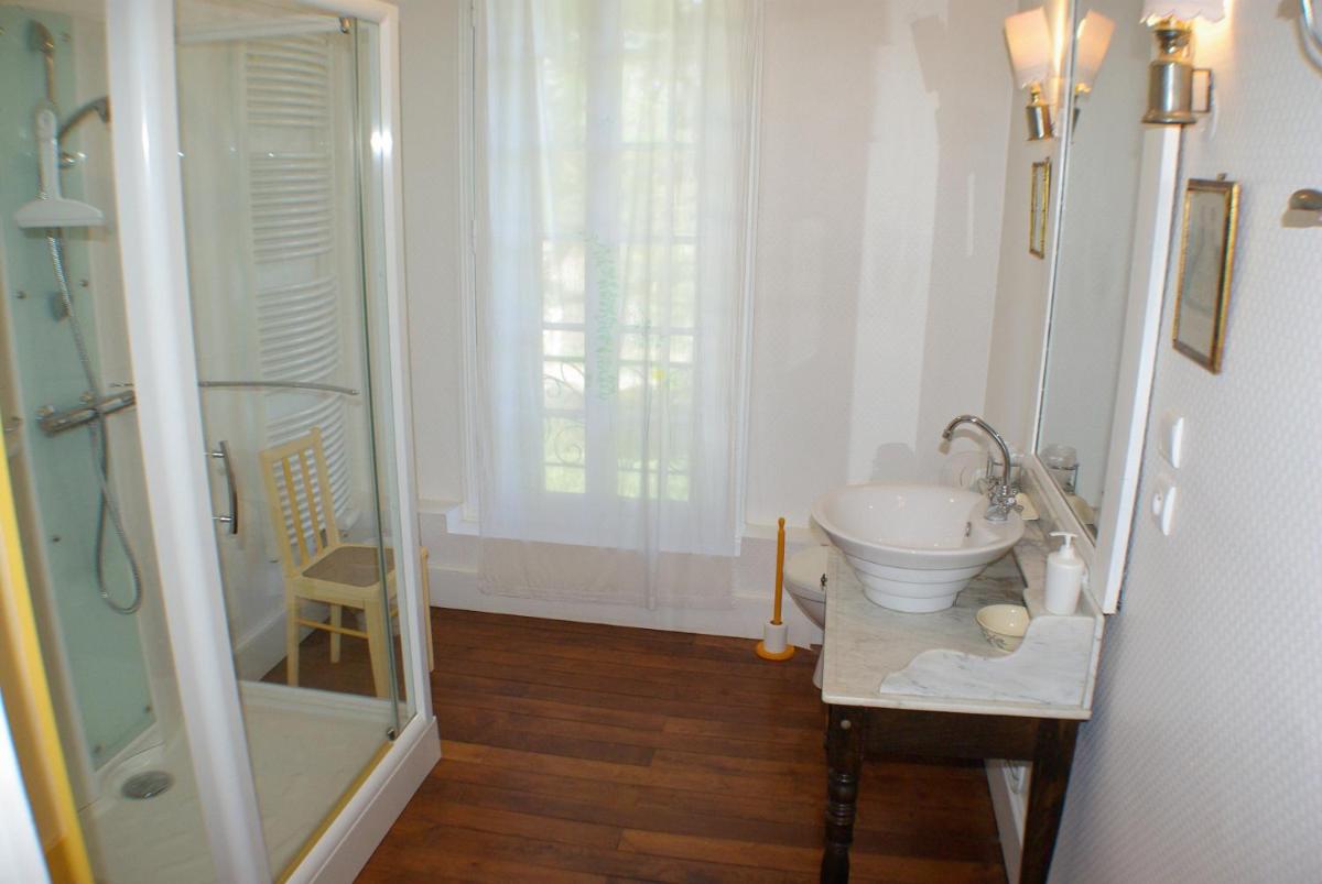 Manoir de la Loge - Housity