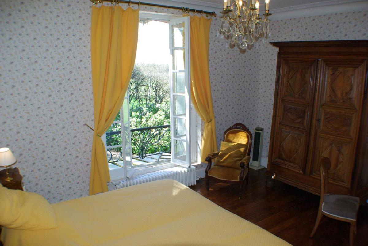 Manoir de la Loge - Housity