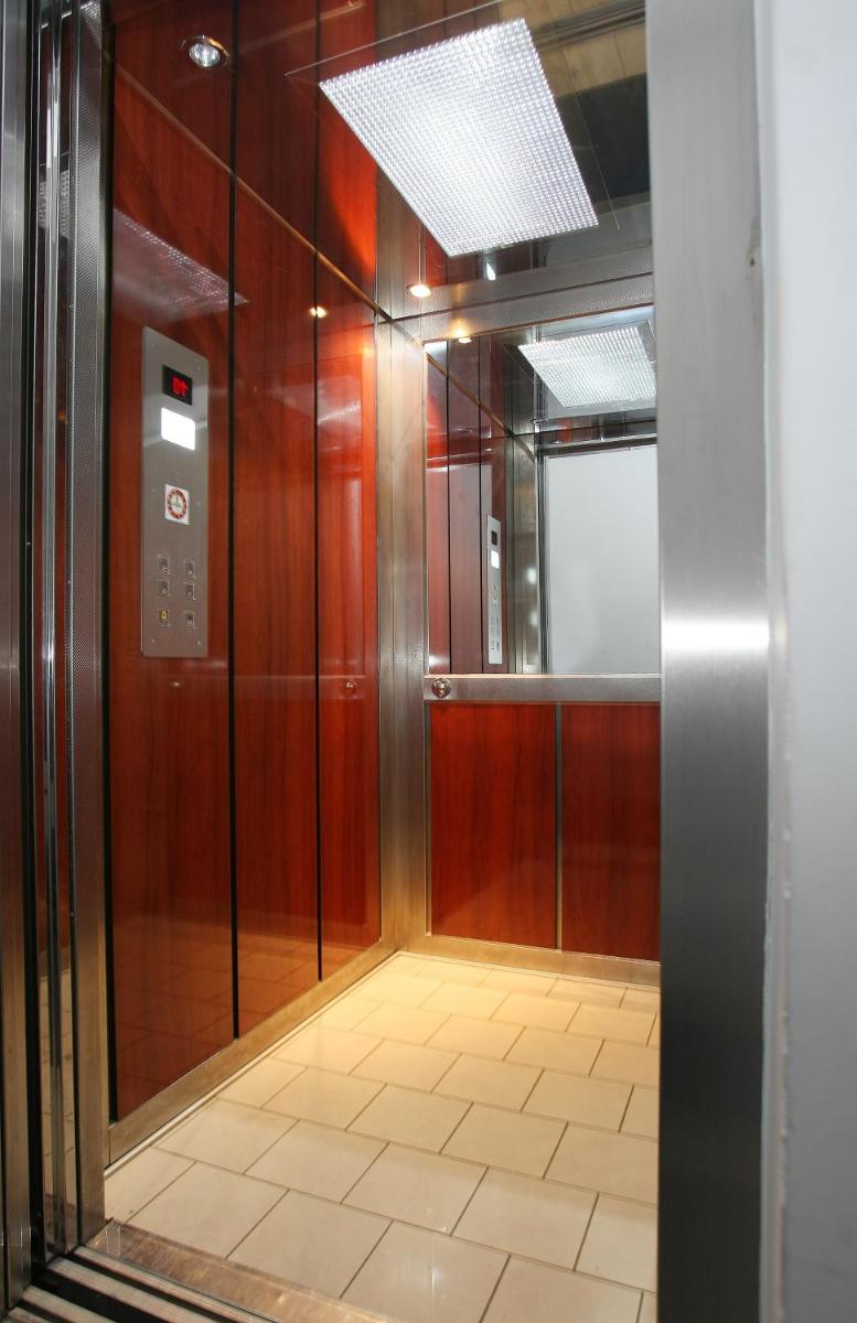 Luxury Skopje Apartments Premium - Housity