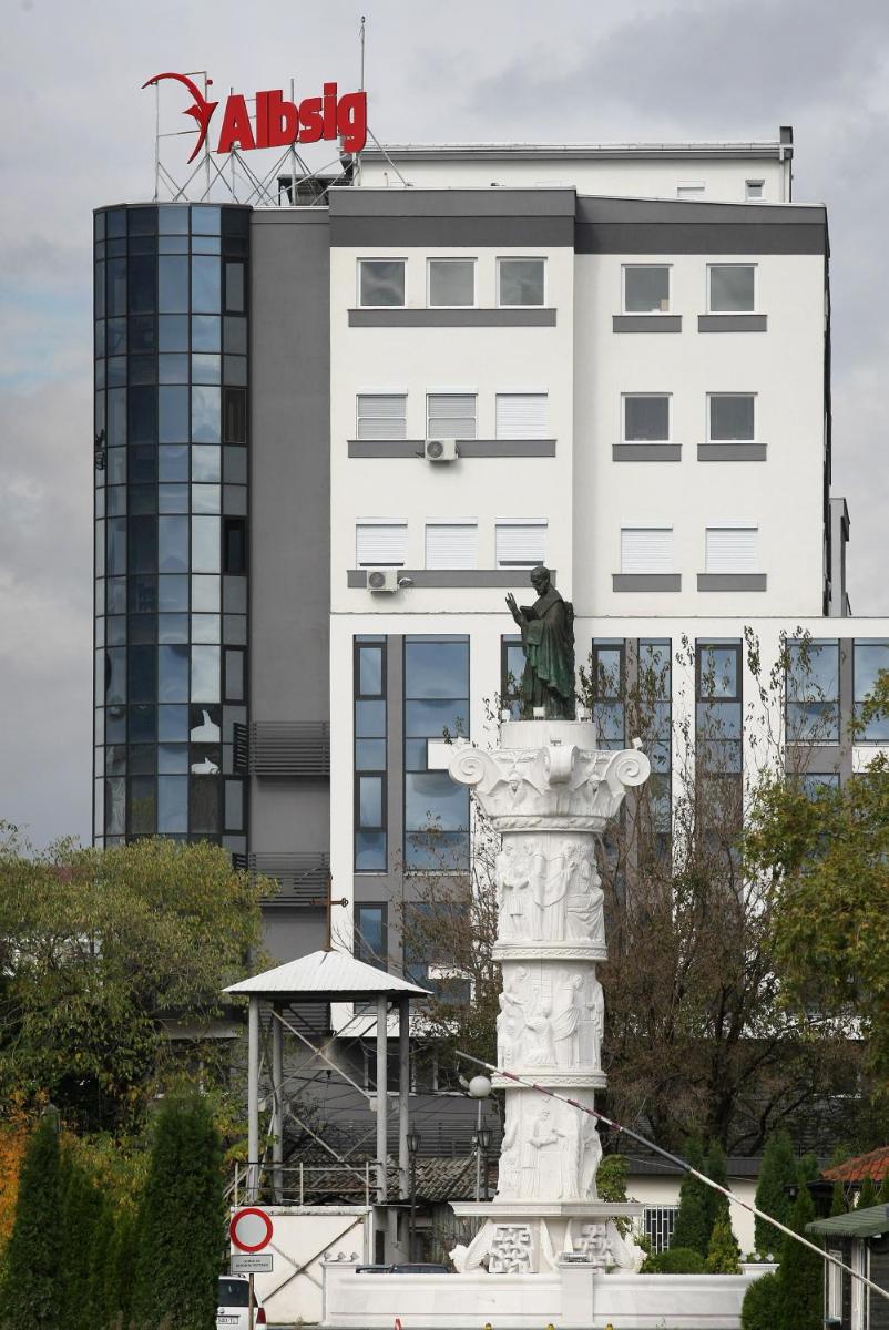 Luxury Skopje Apartments Premium - Housity