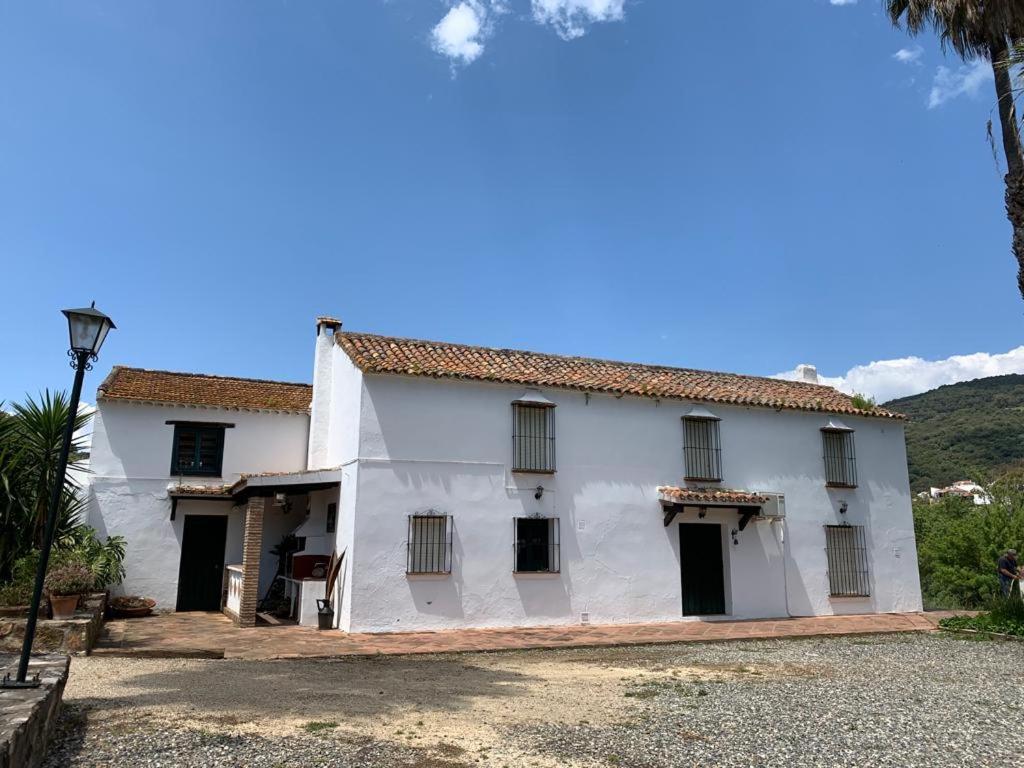 Casa Rural Casa del Tigre - Housity