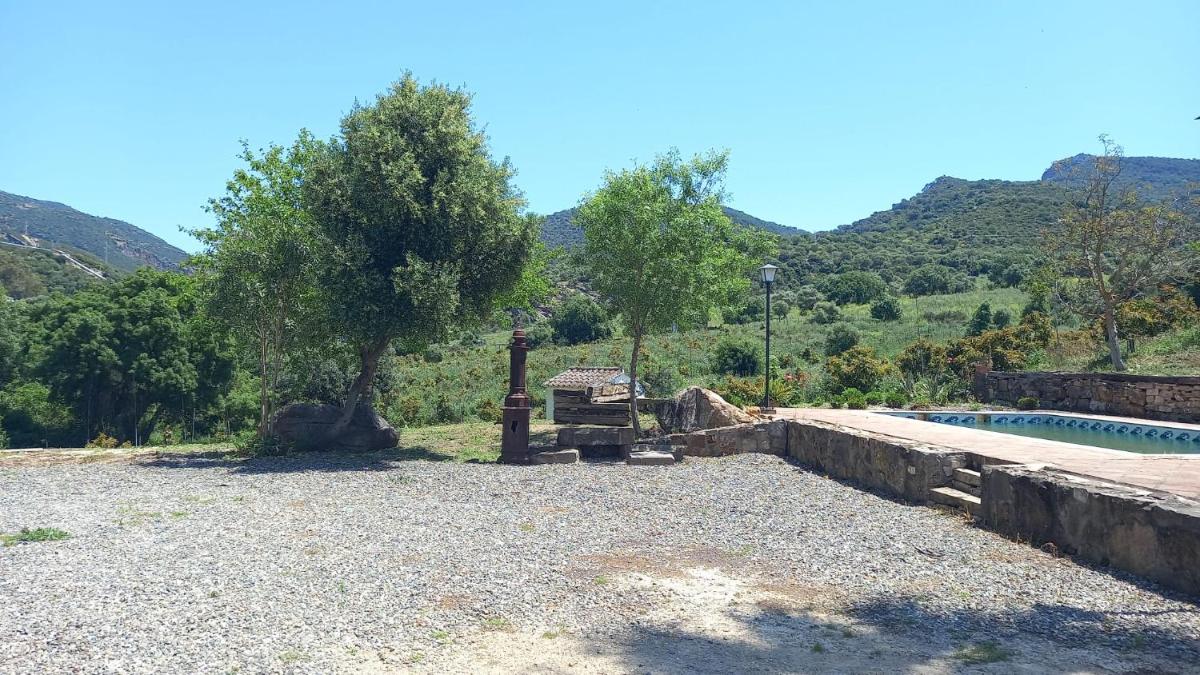 Casa Rural Casa del Tigre - Housity