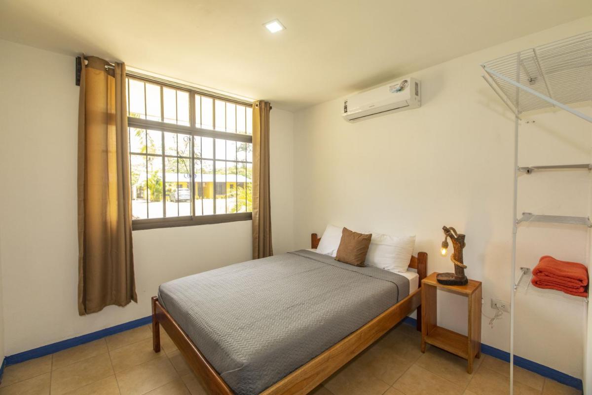 Armonia #6 Spacious Beachside 2BR Apartment in the Heart of Coco - Housity