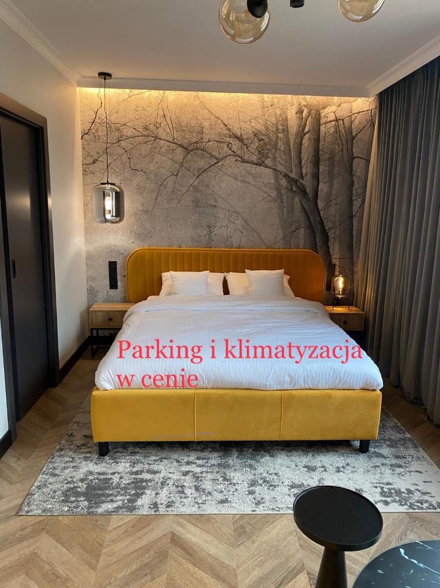 Apartamenty Stare Miasto - Housity