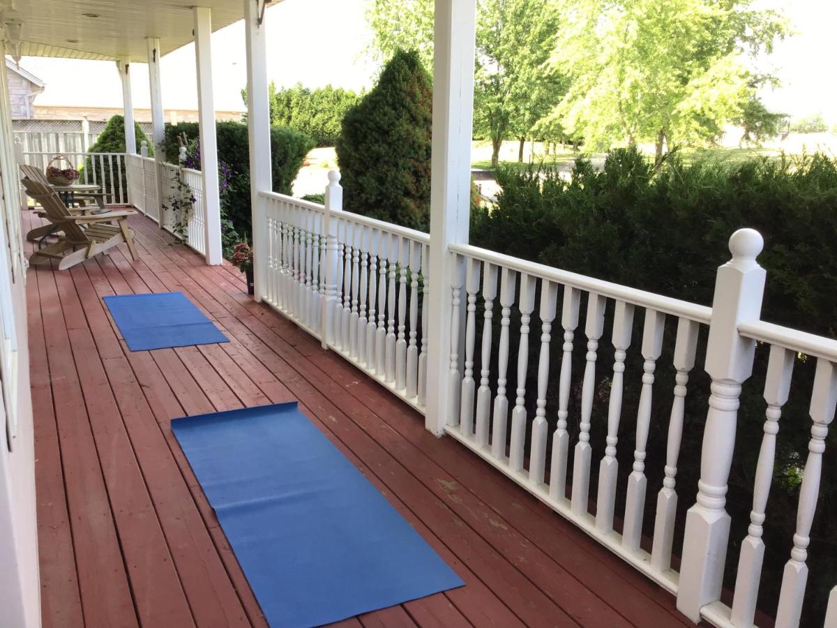 Entire country home in Guelph - Housity