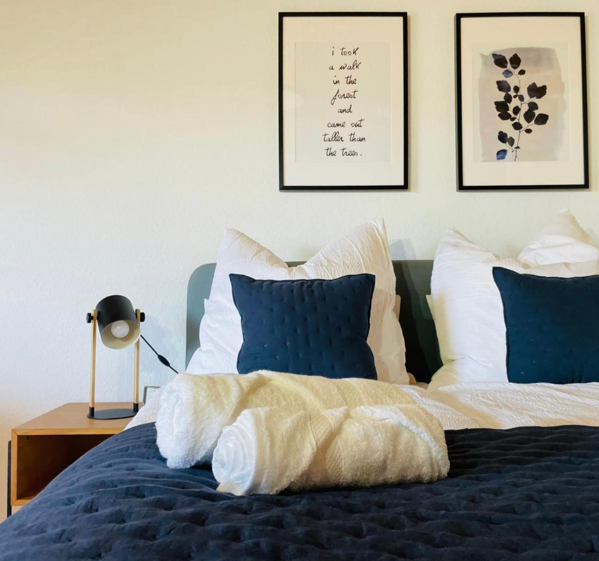 Ferienwohnung 