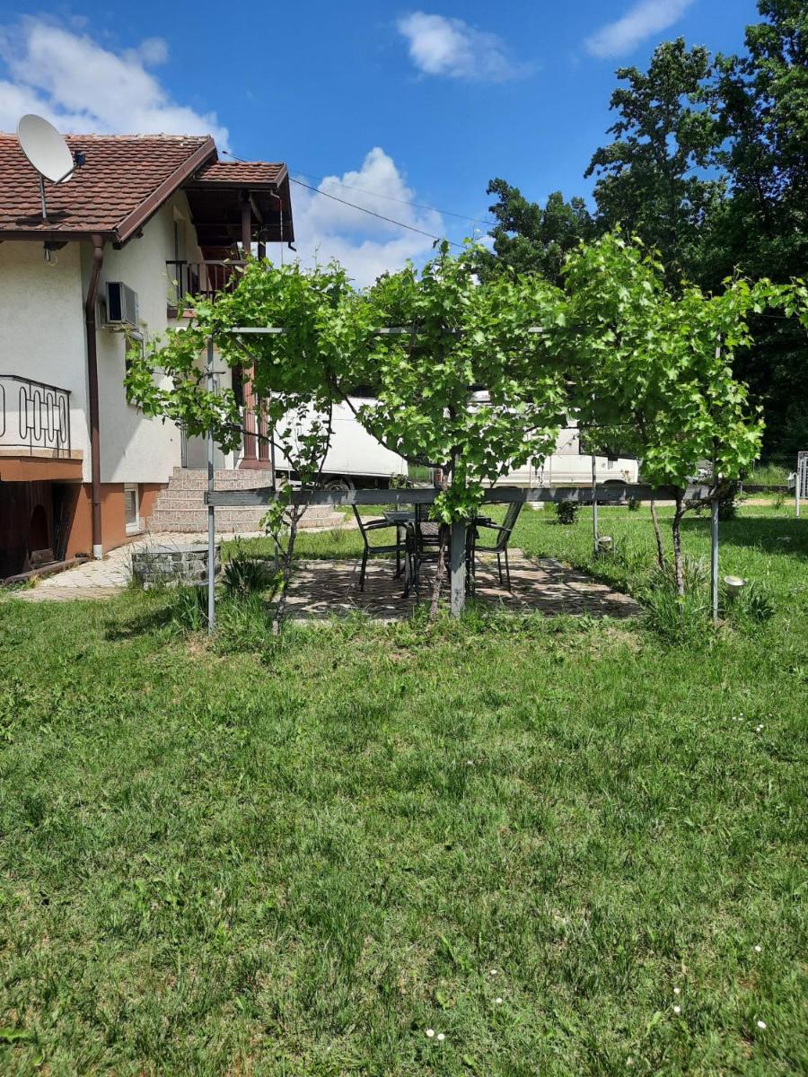 Ferienwohnung Süß - Housity