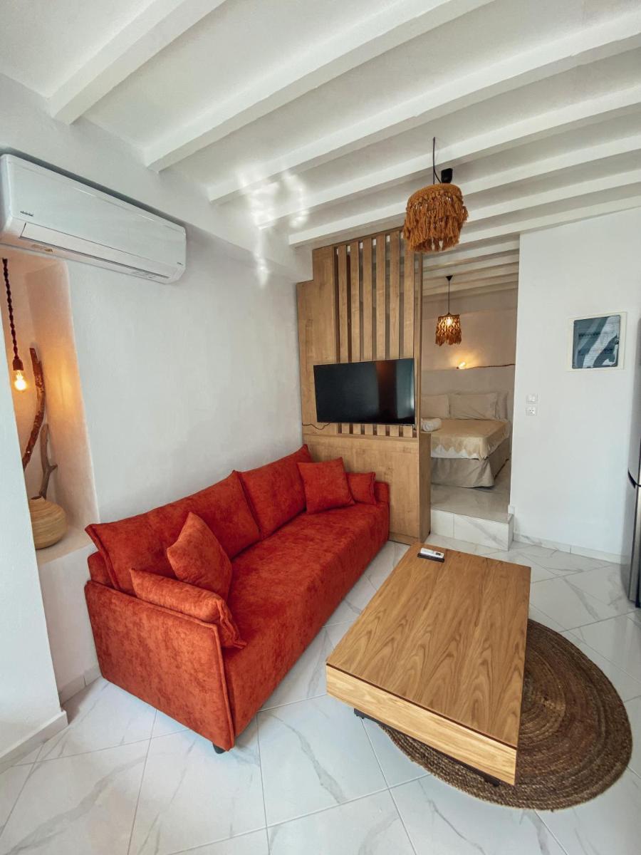 Evagelias suite - Housity