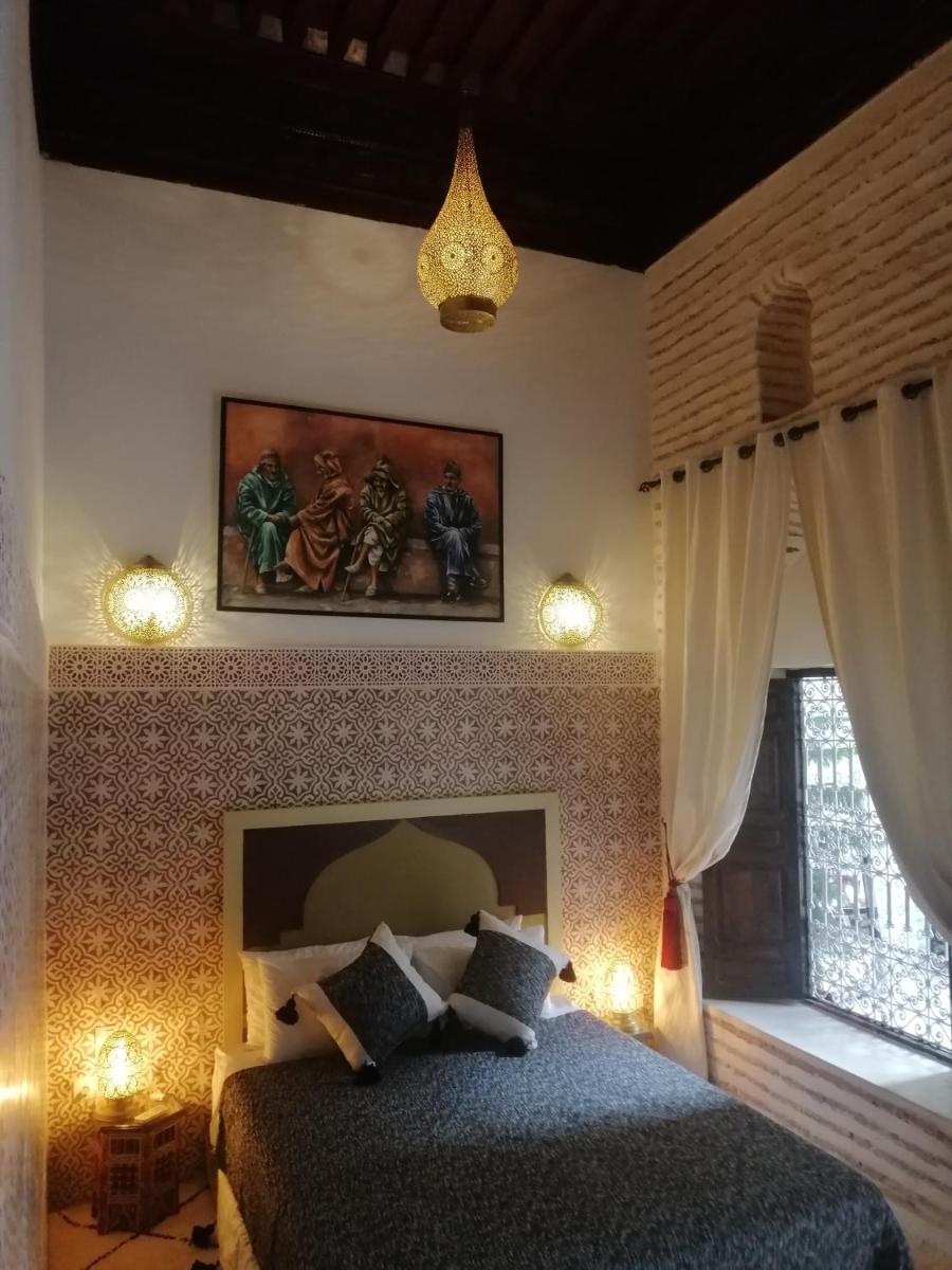 Suitetrails - Riad Dar Hamid Hotel & Spa