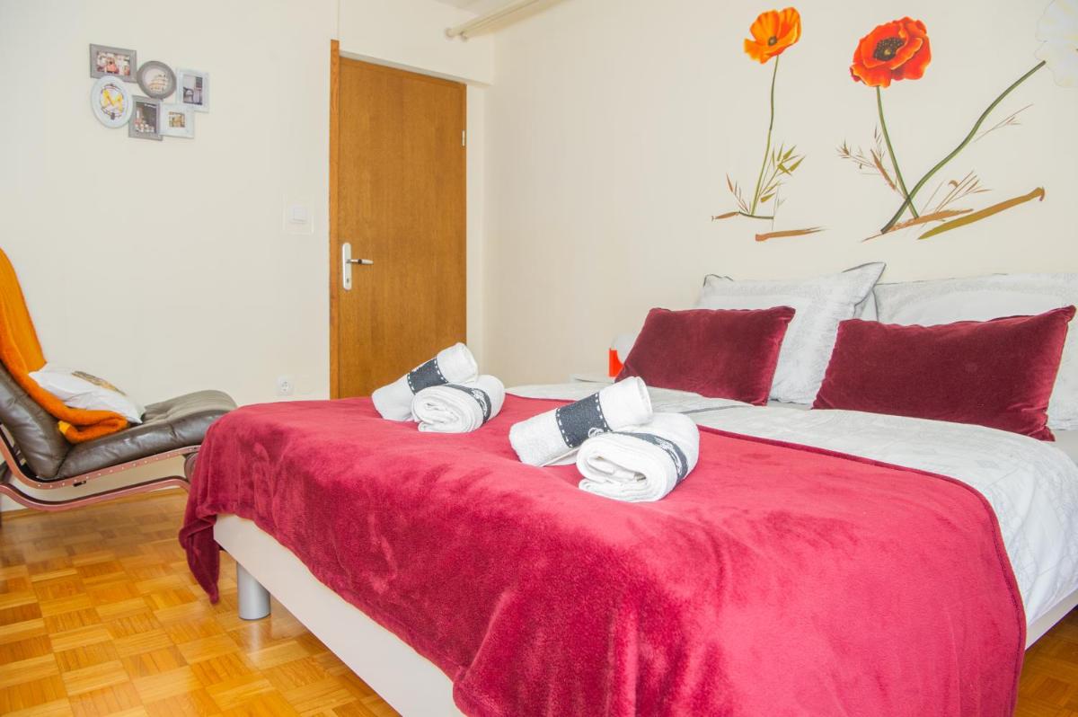 Suitetrails - Apartment Karlie - cycling - other unique experiences