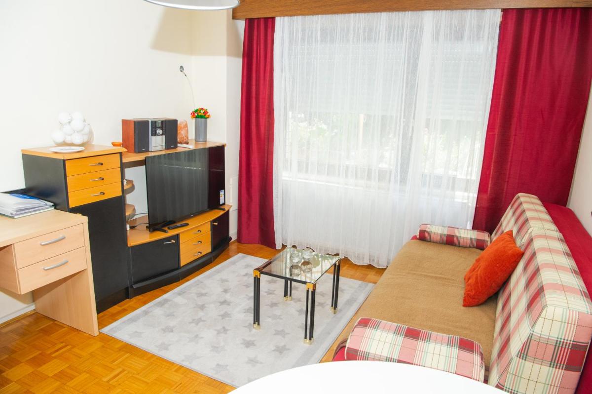 Apartment Karlie - cycling - other unique experiences - Housity