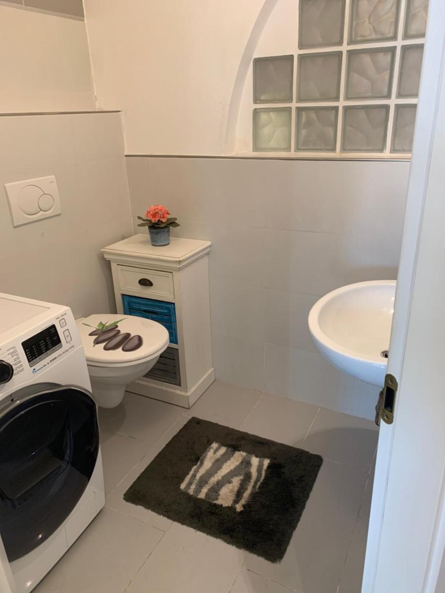 Schöne Ferienwohnung App. 36 mit Privatstrand - Housity