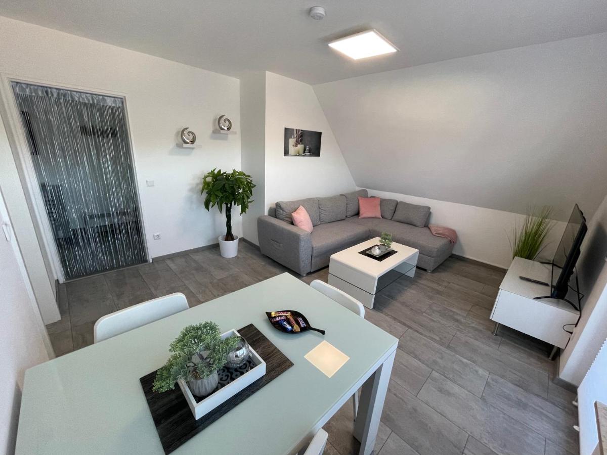 Moderne Wohnung nah am Cappenberger-See, 1-4 Gäste - Housity