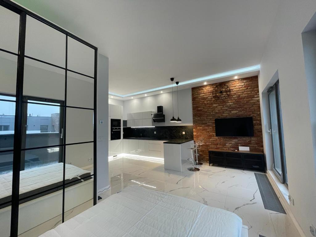 Apartament Centrum - Housity