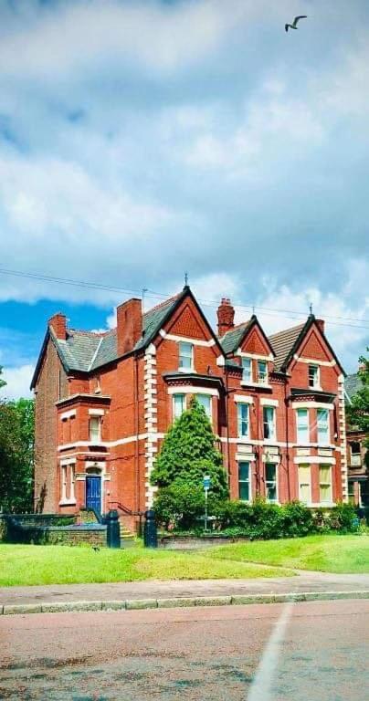 Park view Rooms - Housity