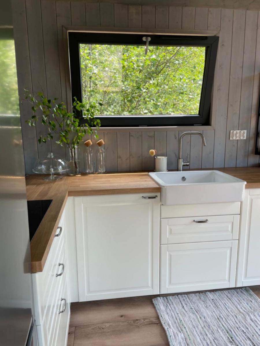 Domki na Kaszubach - Gołubie - Sikorska Dolina II - Housity