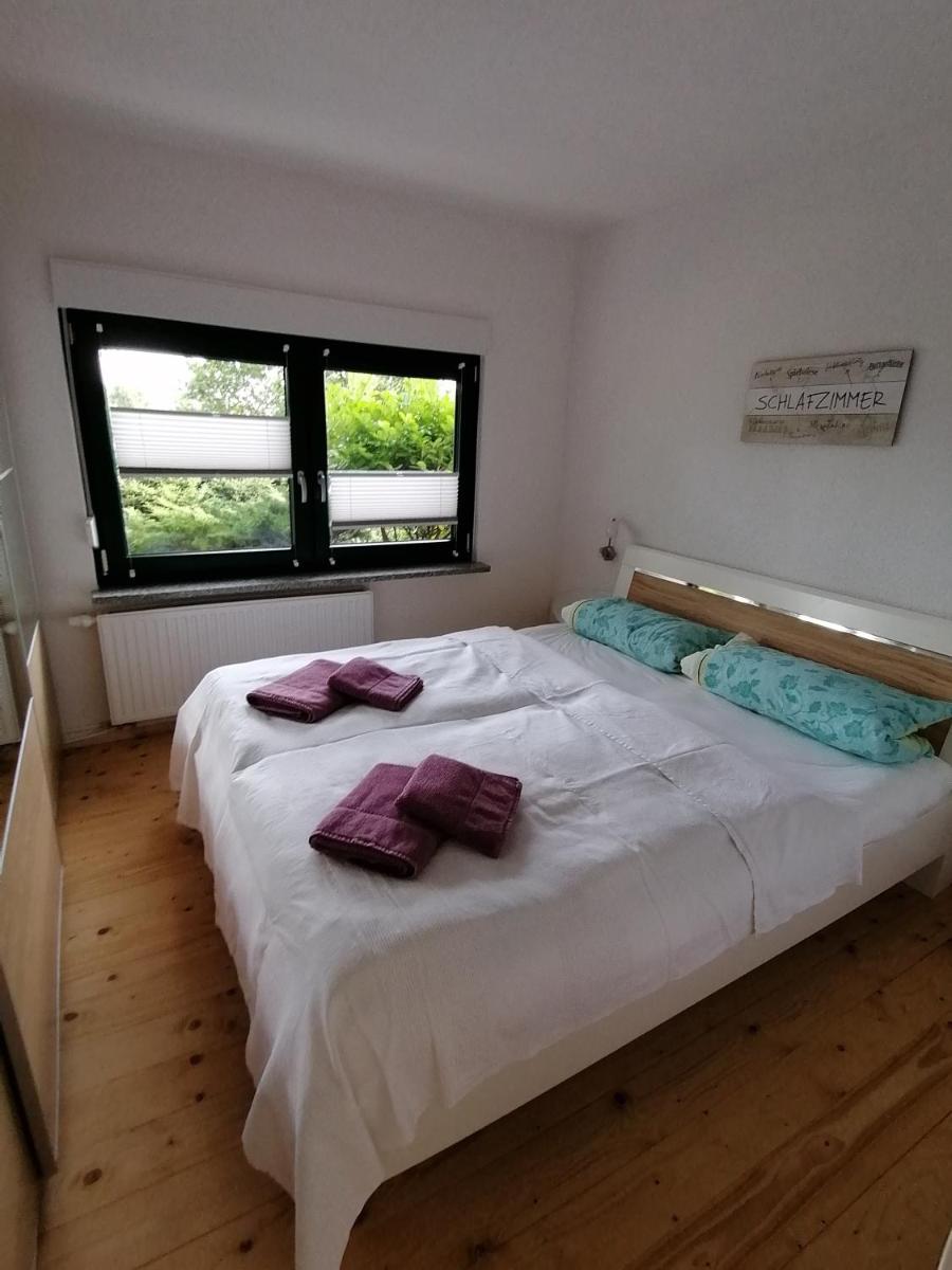 Ferienhaus Regina - Housity