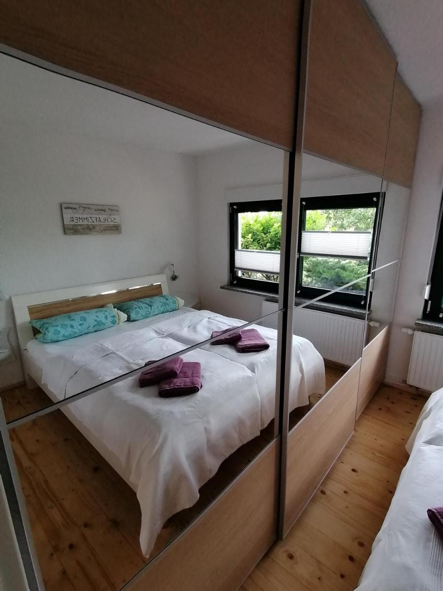 Ferienhaus Regina - Housity