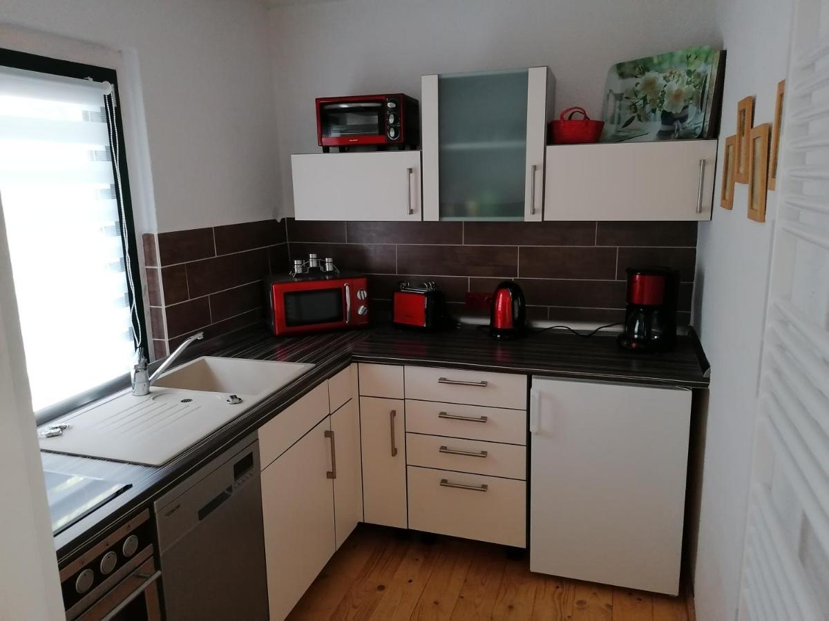 Ferienhaus Regina - Housity