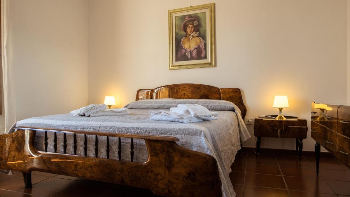 B&B Casa Baronale - Housity