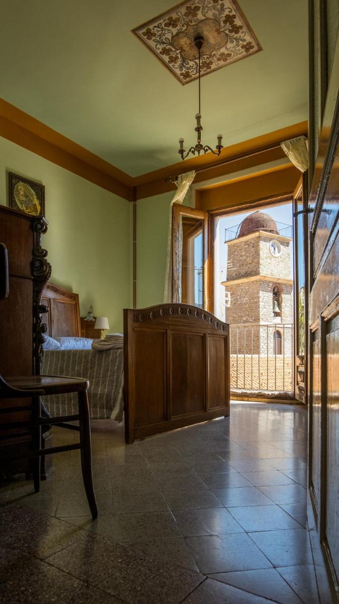 B&B Casa Baronale - Housity
