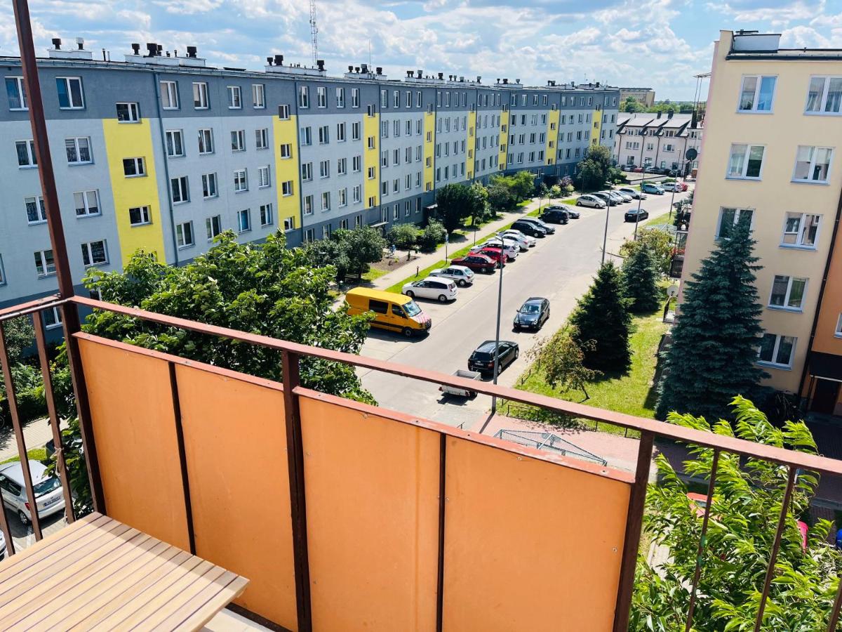 Apartament na Spółdzielczej - Housity