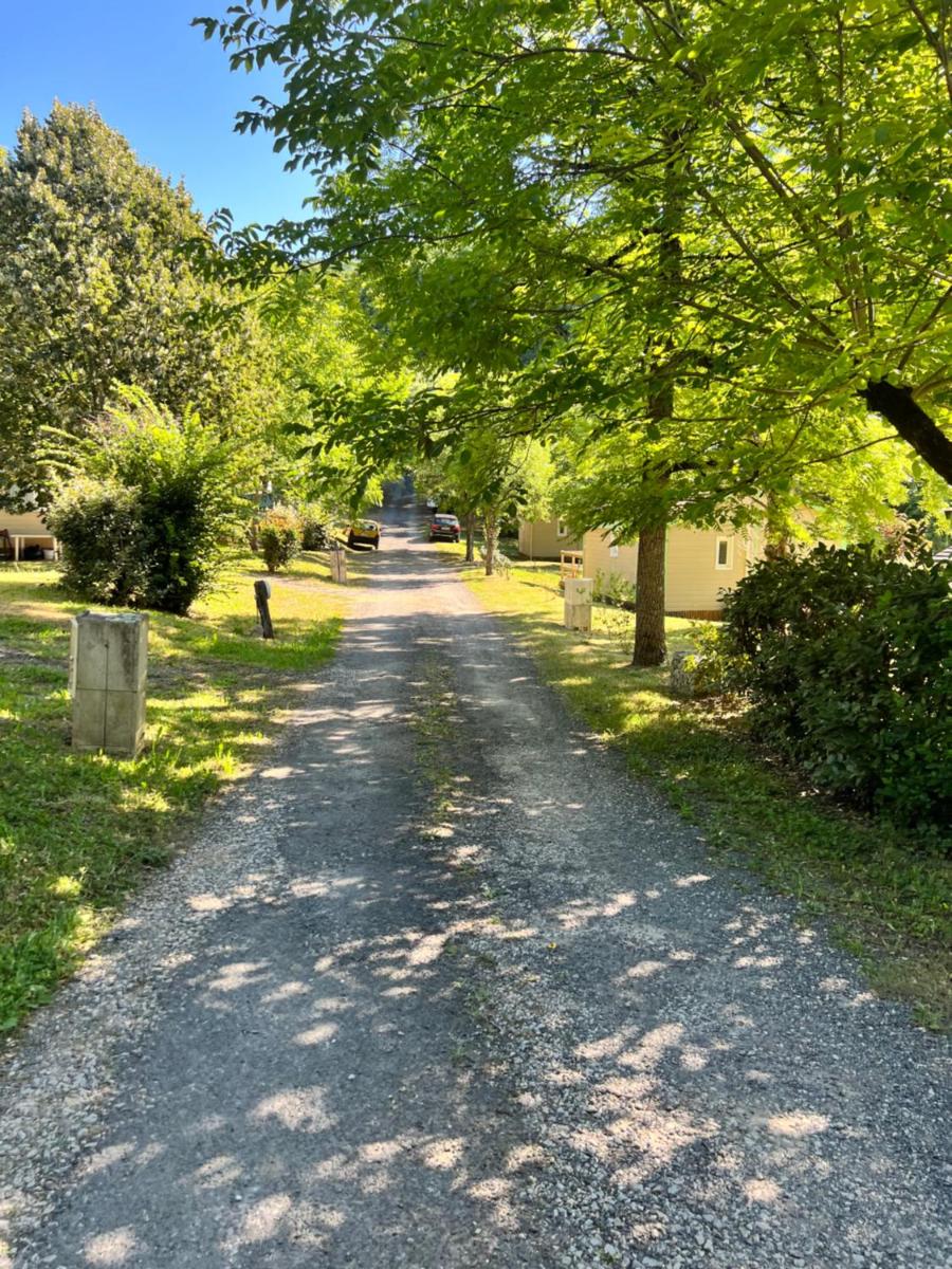 Chalet accueillant au cœur de la verdure proche de Brive - Housity