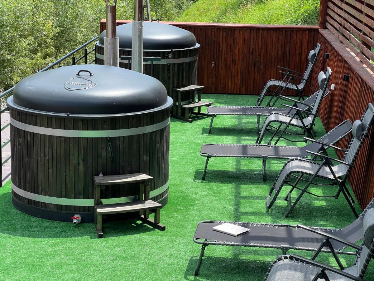 VILA SWE SAR - Housity