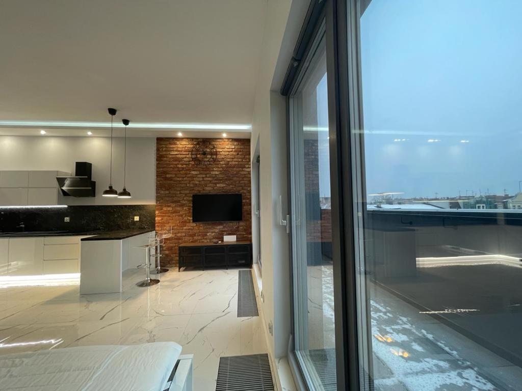 Apartament Centrum - Housity