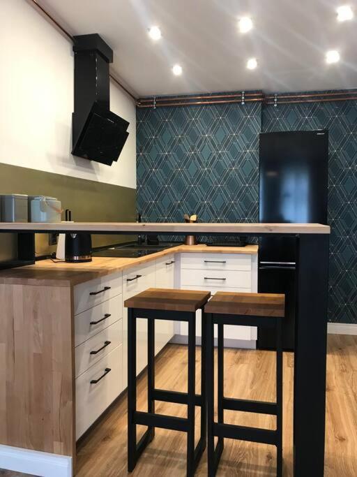 Apartament KO-Piernika w samym sercu Torunia :) - Housity