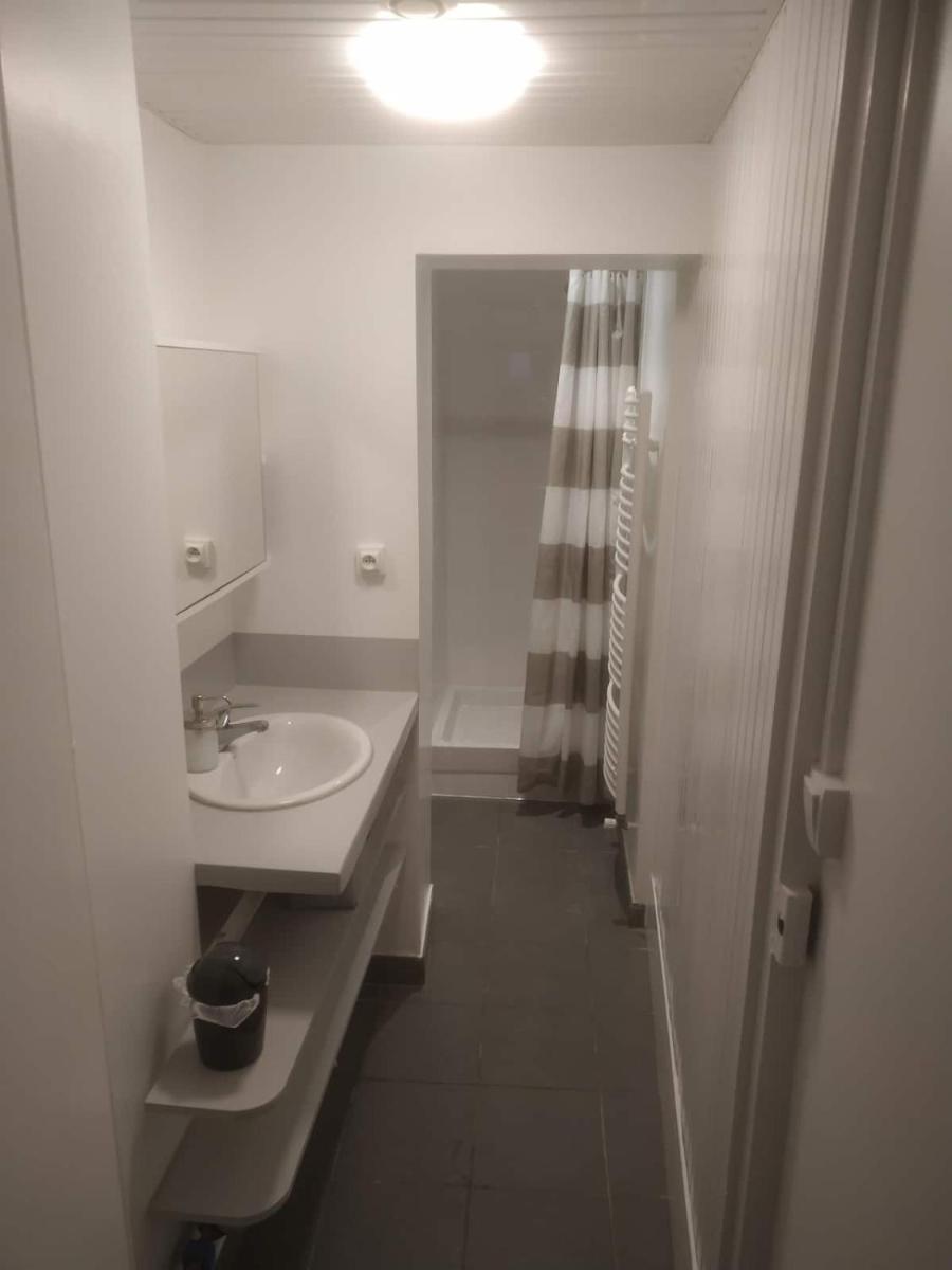 Suitetrails - Duplex Viennois