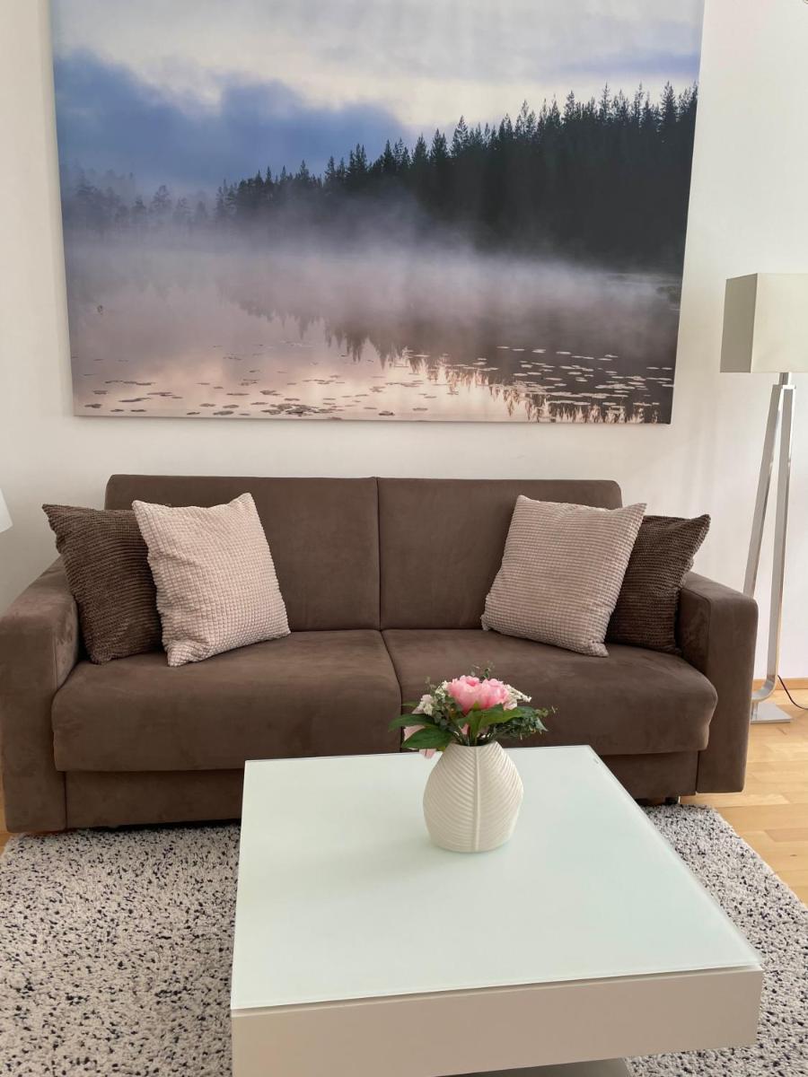 New cozy Apartment, Top location, 12 min to center - Hizvo