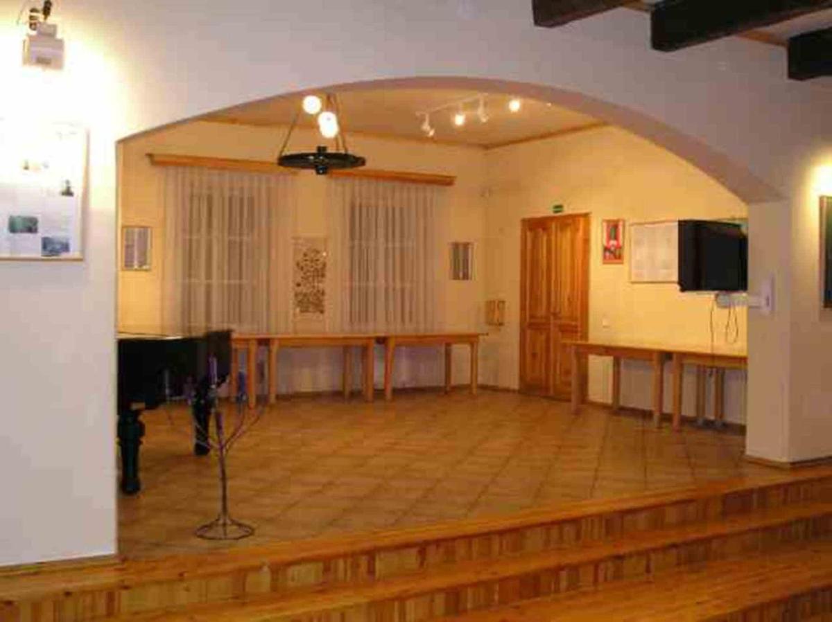 Simon-Dach-Haus - Housity