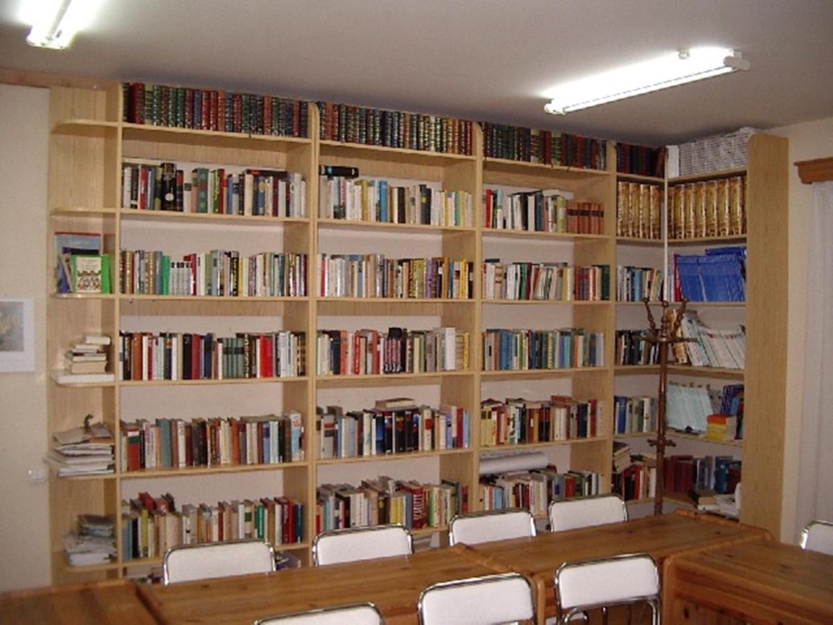 Simon-Dach-Haus - Housity