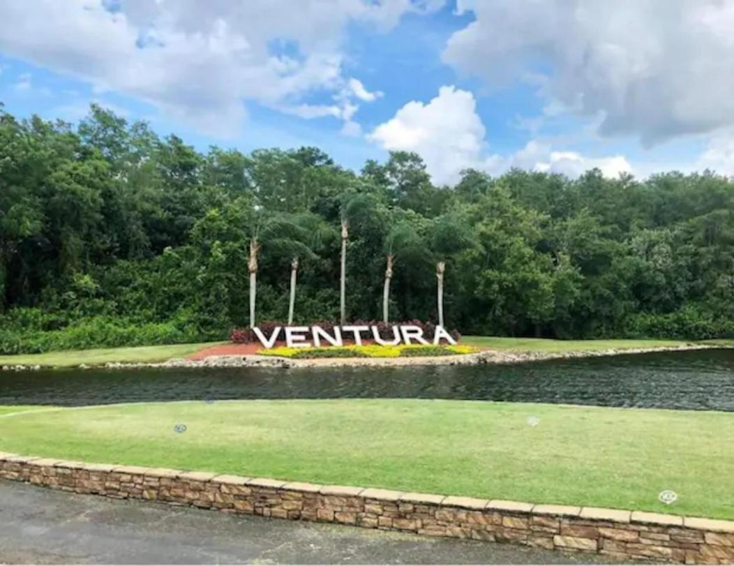 3919 Orlando Vacational Apartment - Housity