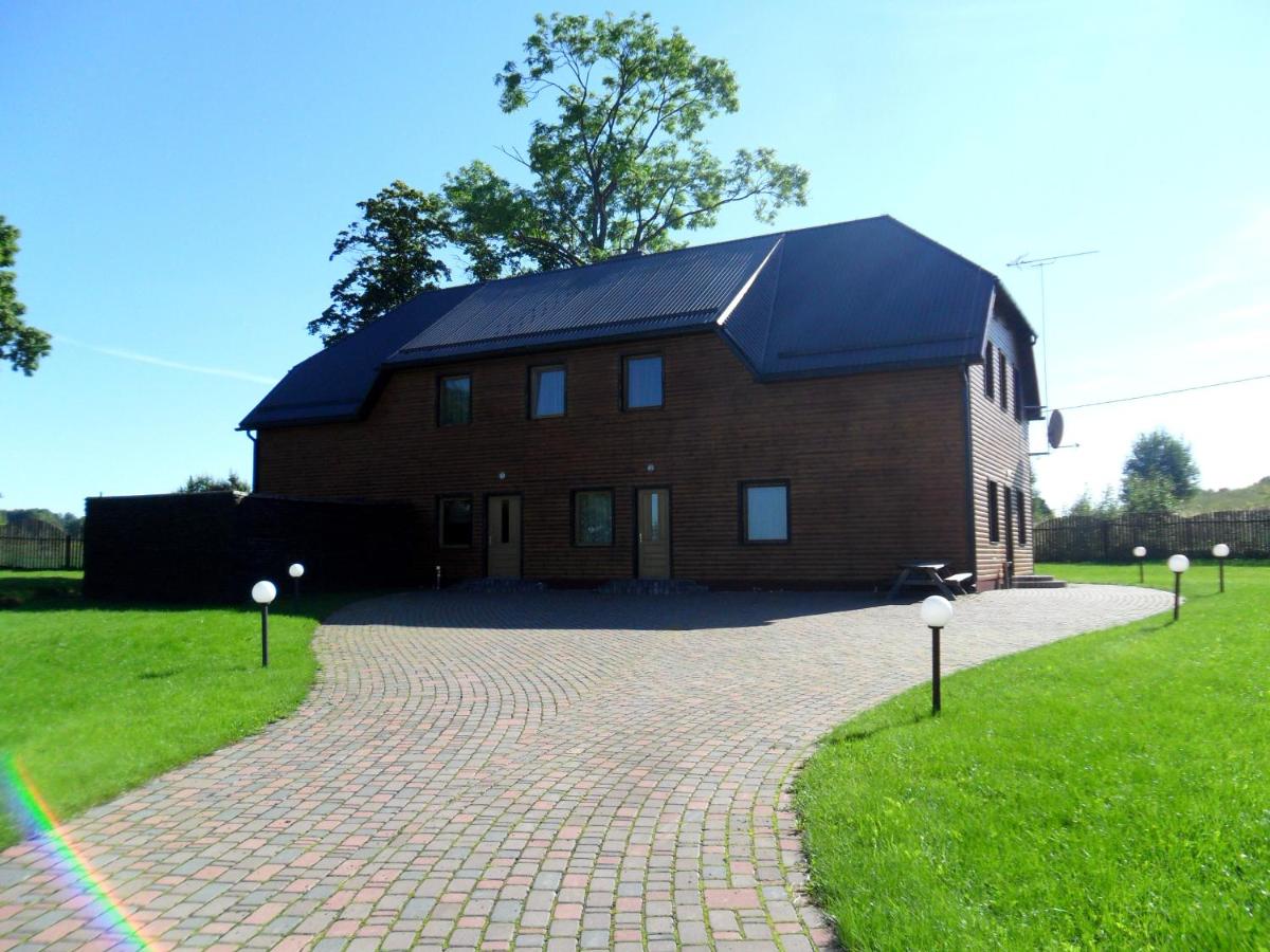 Vonadziņi - Housity