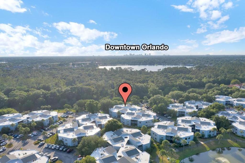 3919 Orlando Vacational Apartment - Housity