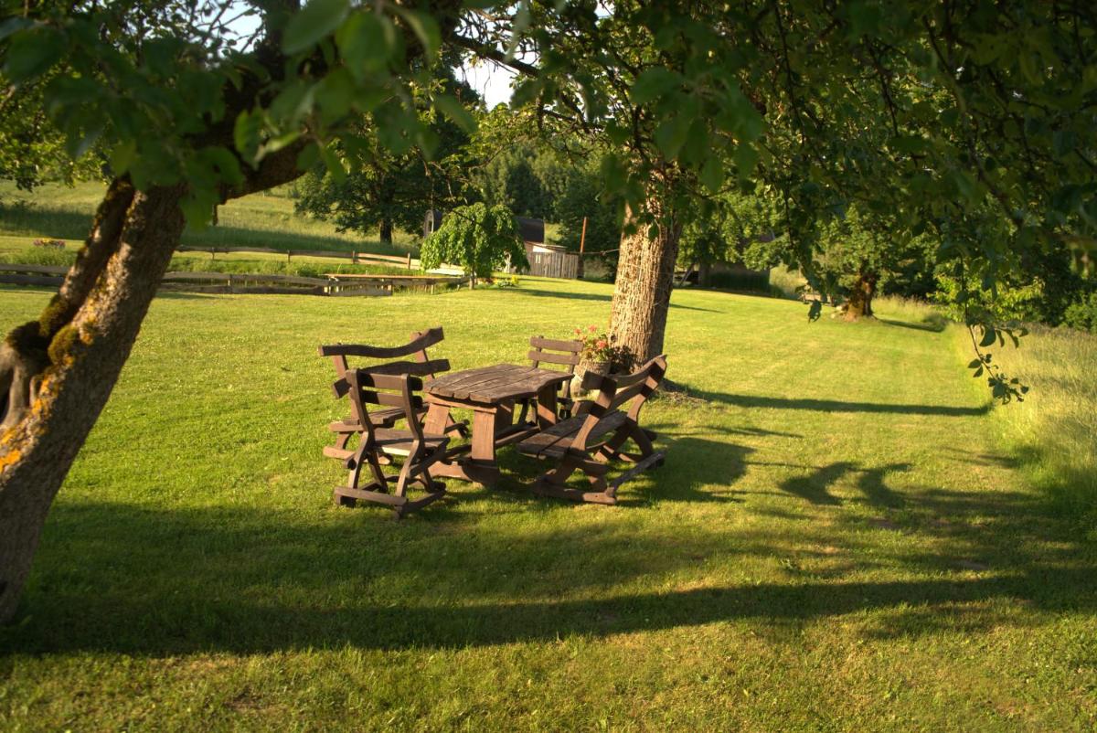 Sodyba BIČIULIŲ NAMAI - Housity