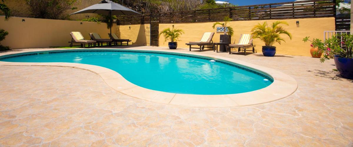 Spacious Villa with Ocean and Mountain view-4 beds - Housity