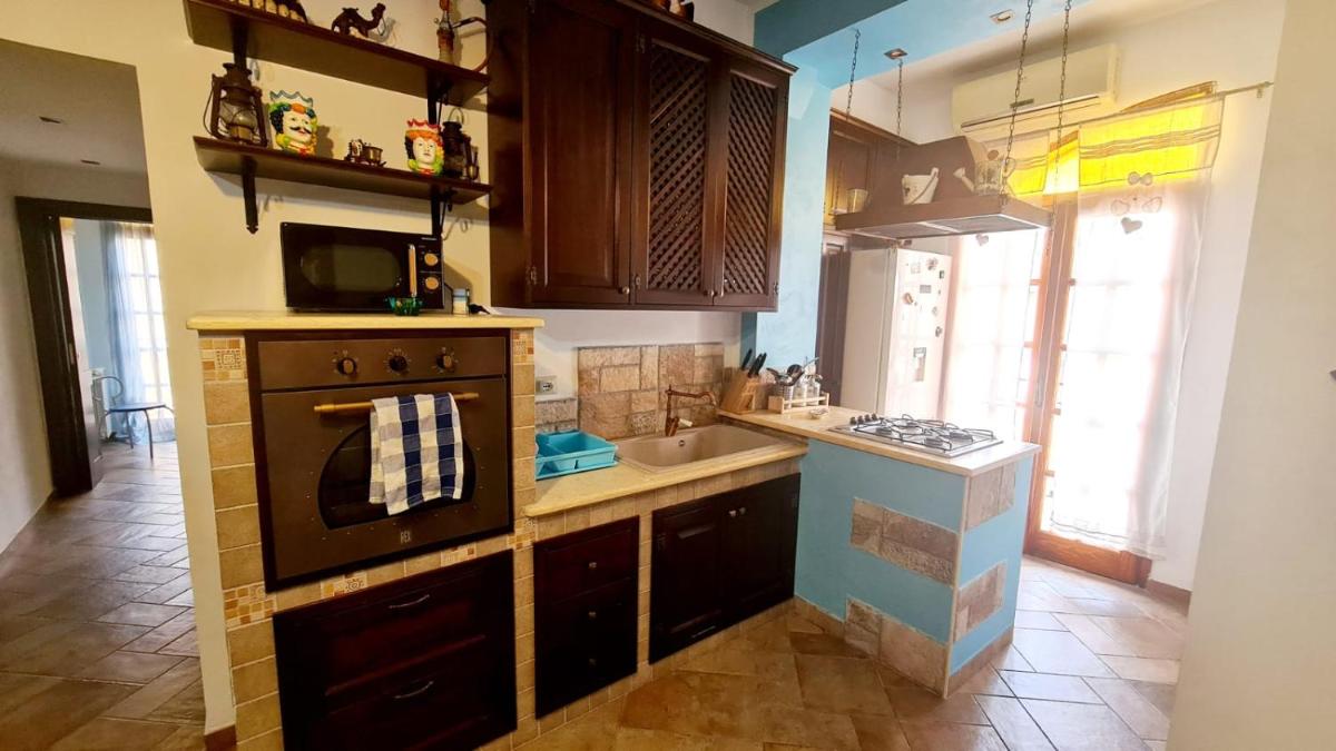A Casa di Sasy - Housity