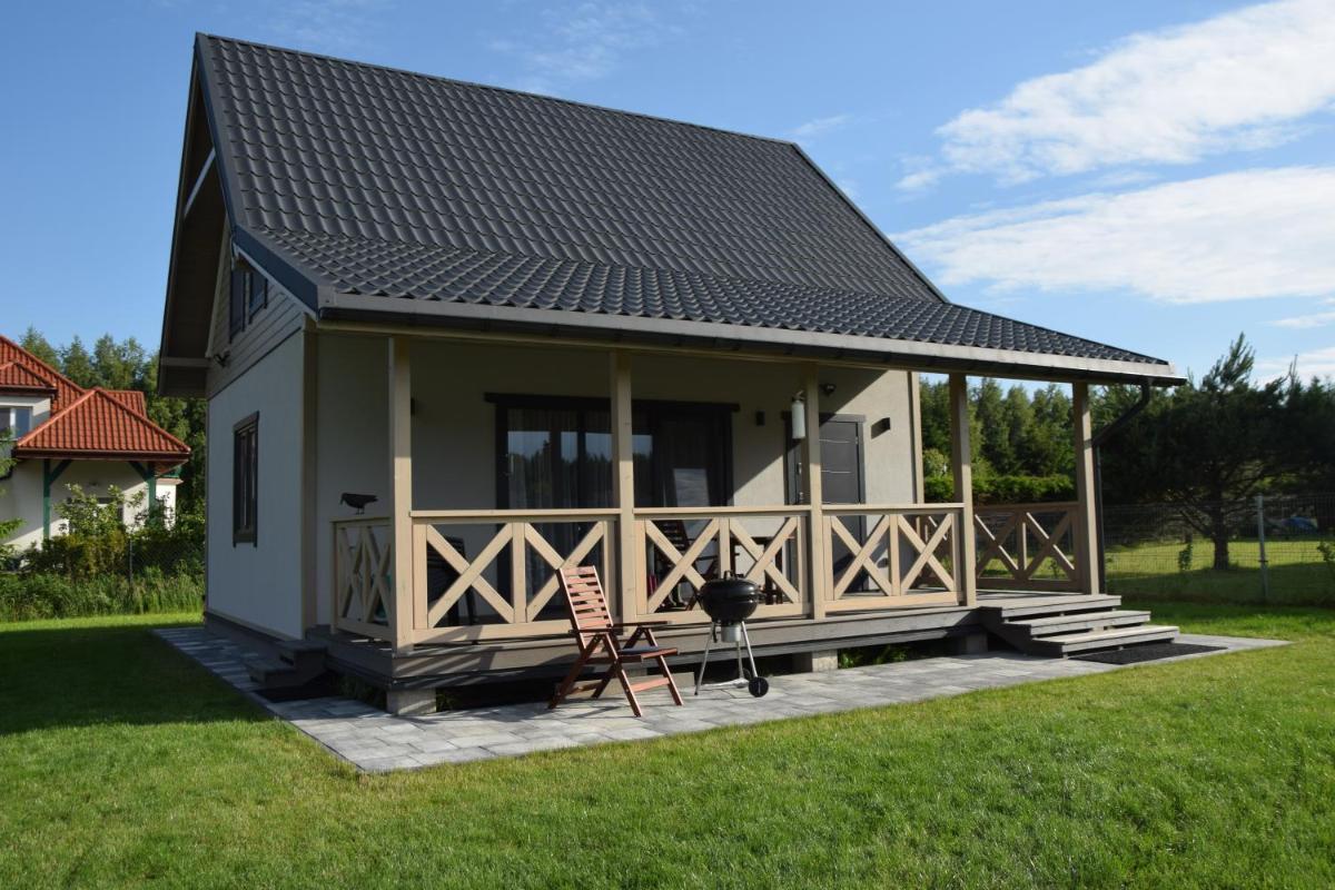 Domek Kątno - Housity