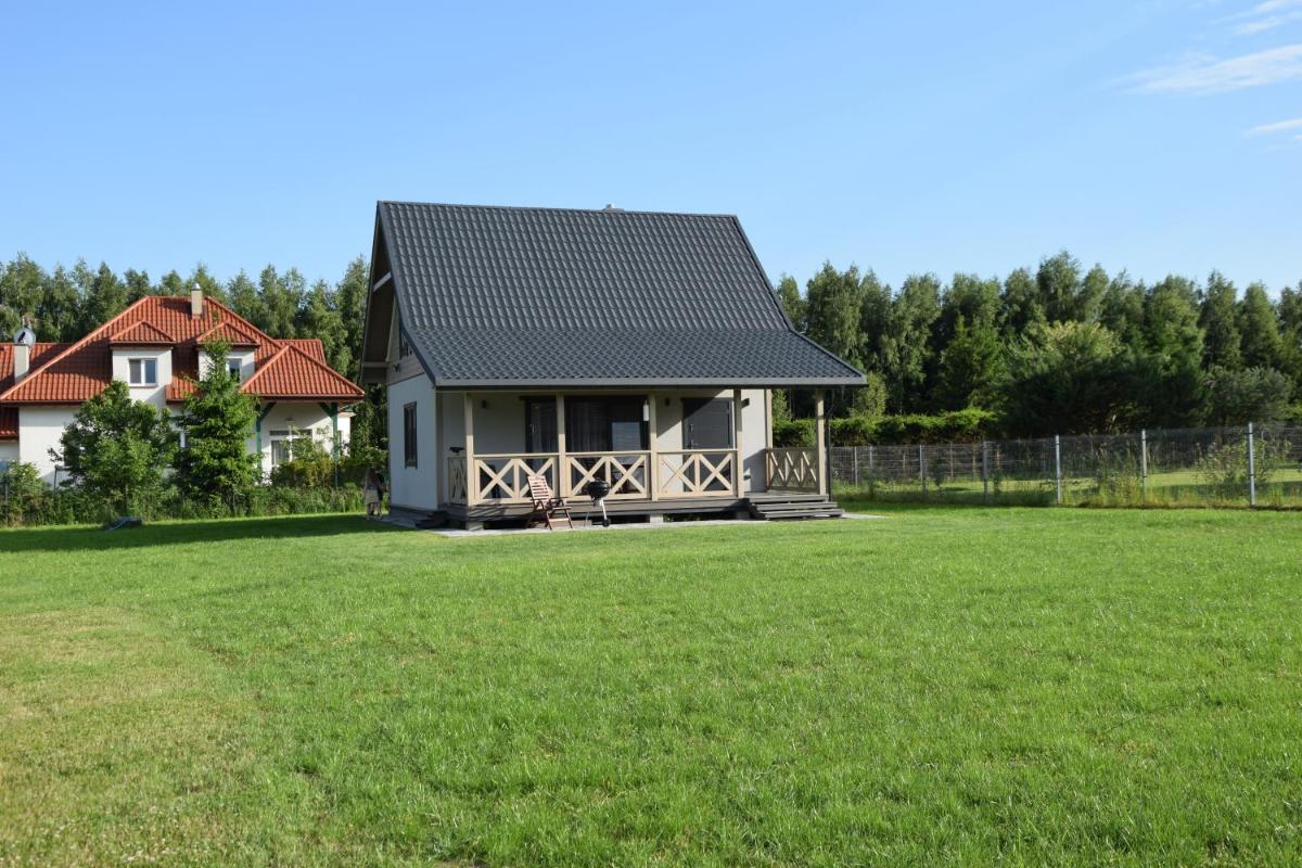 Domek Kątno - Housity