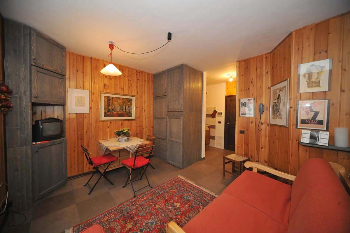 Piccolo Diamante - Housity