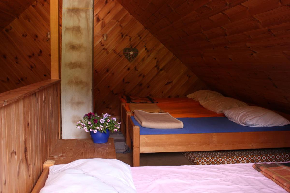 Straniger Alm - Housity