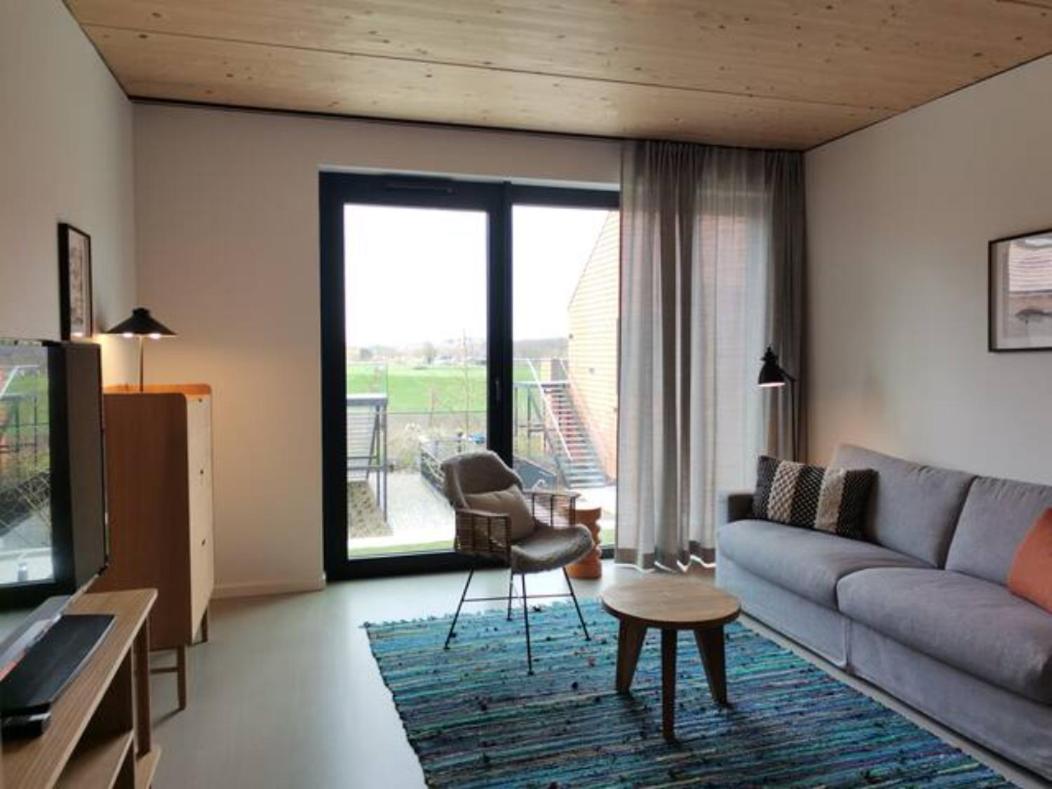 Modernes Hideaway im Cottage-Stil (Apartment 14) - Housity