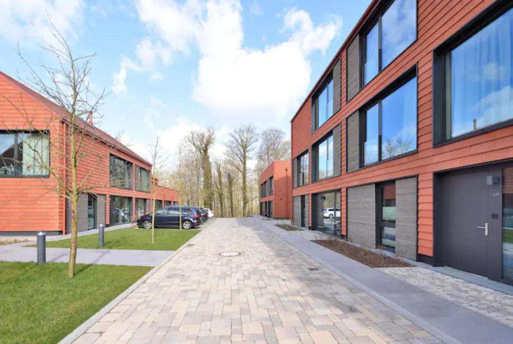 Modernes Hideaway im Cottage-Stil (Apartment 14) - Housity